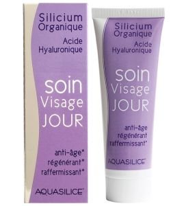 Soin Visage Jour , 50 ml