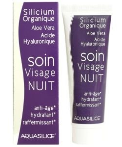 Soin Visage Nuit , 50 ml