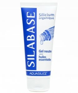 Silabase gel neutre