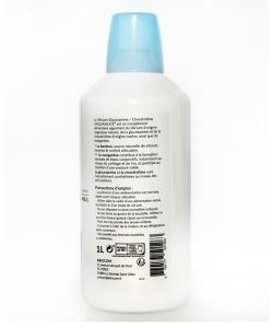 Silicium d'origine organique - Glucosamine Chondroïtine - DLUO 11/26, 1&nbsp;L