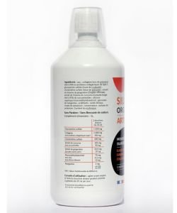 Silicium Organique Articulaire DLUO 01/26, 1 L