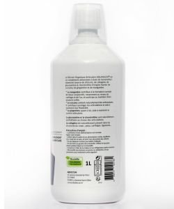 Silicium Organique Articulaire DLUO 01/26, 1 L