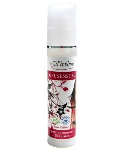 Sil'intime - Gel sensuel