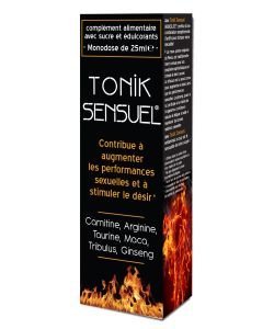 Sensual Tonik, 1 monodose