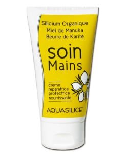 Soins mains