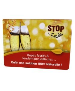 Stop-Excess, 15 capsules