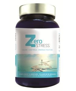 Z Stress BIO, 60 gélules