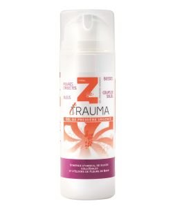 Z-Trauma - first aid Gel BIO, 150 ml