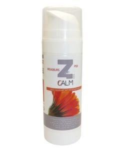 Z-Calm - Gel calmant & régénérant BIO, 150 ml