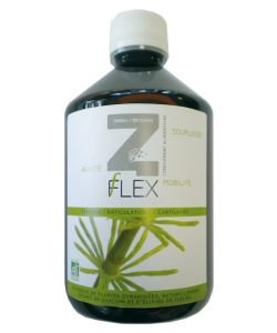 Z-Flex - Flexibility & mobility treatment BIO, 500 ml