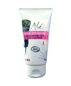 Restorative cream with Aloe Vera BIO, 150 ml