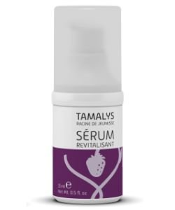 Sérum Revitalisant BIO, 15 ml