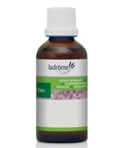 Chélidoine - extrait de plante fraîche - emballage abîmé BIO, 50 ml