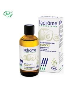 Avocado oil BIO, 100&nbsp;ml
