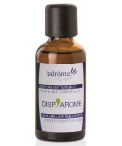 Disp'arome - Dispersant naturel, 50 ml