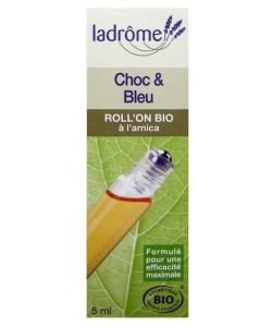 Roll on Shock & blue BIO, 5&nbsp;ml