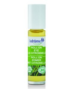 Roll'on Eté  BIO, 10 ml