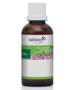 Common Alfalfa - fresh plant extract BIO, 50 ml