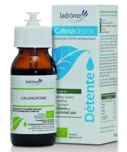 Calmadrome  BIO, 50 ml