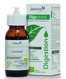 Digedrome - Complexe phyto-aromatique BIO, 50 ml