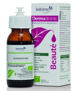 Dermadrome - phyto-aromatic complex BIO, 50 ml