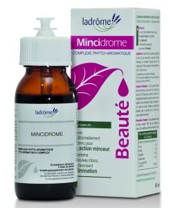 Mincidrome - phyto-aromatic complex BIO, 50 ml