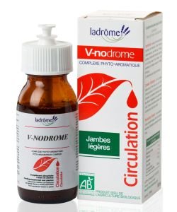 V-nodrome - Complexe phyto-aromatique BIO, 50 ml