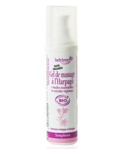 The Harpago Massage Gel BIO, 50 ml