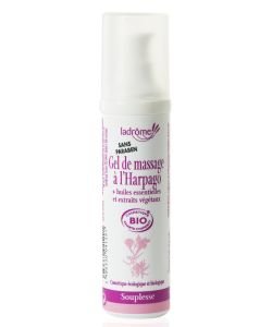 Gel de massage à l'Harpago BIO, 50 ml