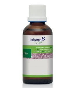 Acore odorant - extrait de plante fraîche BIO, 50 ml