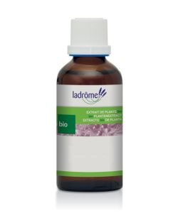 Maïs - extrait de plante fraîche BIO, 50 ml