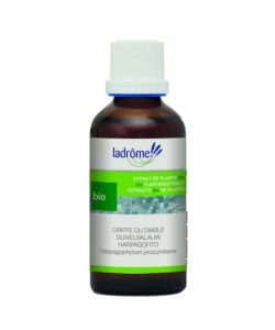 Devil's claw (Harpagophytum) - bio Ladrme - 100 ml