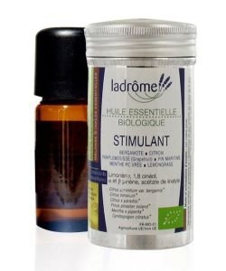 Stimulant Blend BIO, 10 ml