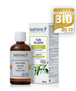 Jojoba oil - No packaging BIO, 100 ml