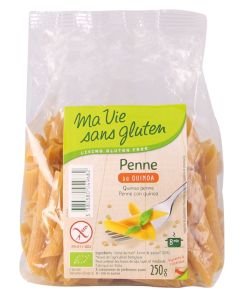 Penne au Quinoa BIO, 250 g