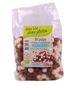 Bi'Pops BIO, 250 g