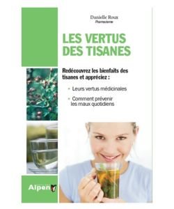 The virtues of herbal teas, part
