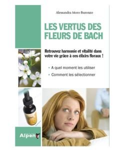 Les vertus des Fleurs de Bach, pièce