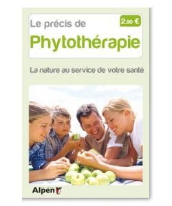 Le précis de phytothérapie, pièce