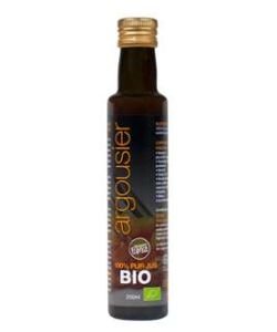 Sea buckthorn - 100% pure juice BIO, 250 ml