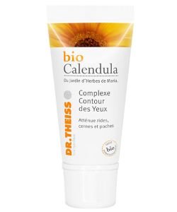 Complex Eye Contour - Organic Calendula BIO, 15 ml