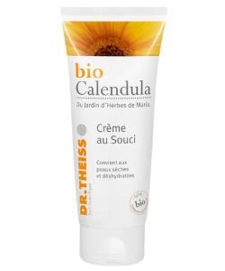 Crème au Souci - Bio Calendula