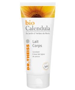 Lait Corps - Bio Calendula BIO, 150 ml