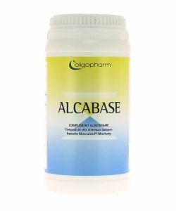 Alcabase papier indicateur de pH - Dr Theiss - 52 tests