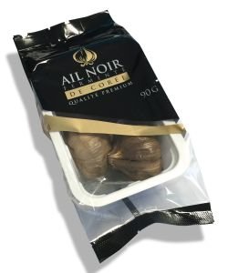 Fermented Black Garlic, 90 g