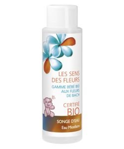 Songe d'eau - Eau micellaire BIO, 250 ml