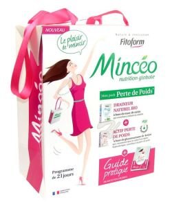 MincÃ©o Box, part