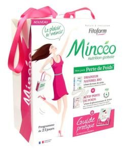 Coffret Mincéo, pièce