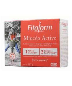 Mincéo Active, pièce