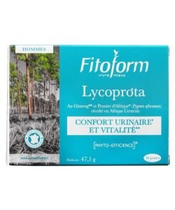 Lycoprota, 60&nbsp;capsules